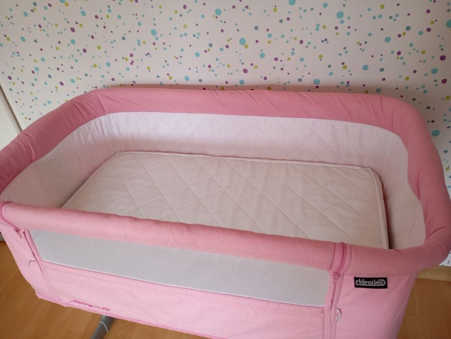 Детска Кошара / Легло