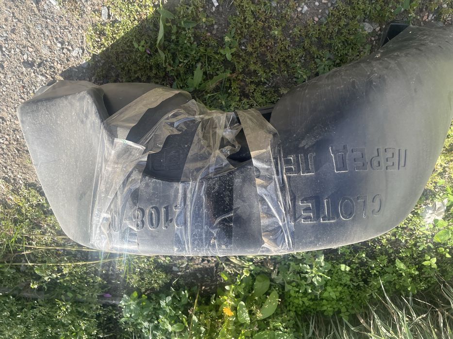 Подкрылки ВАЗ 2108 , 21099, 2115