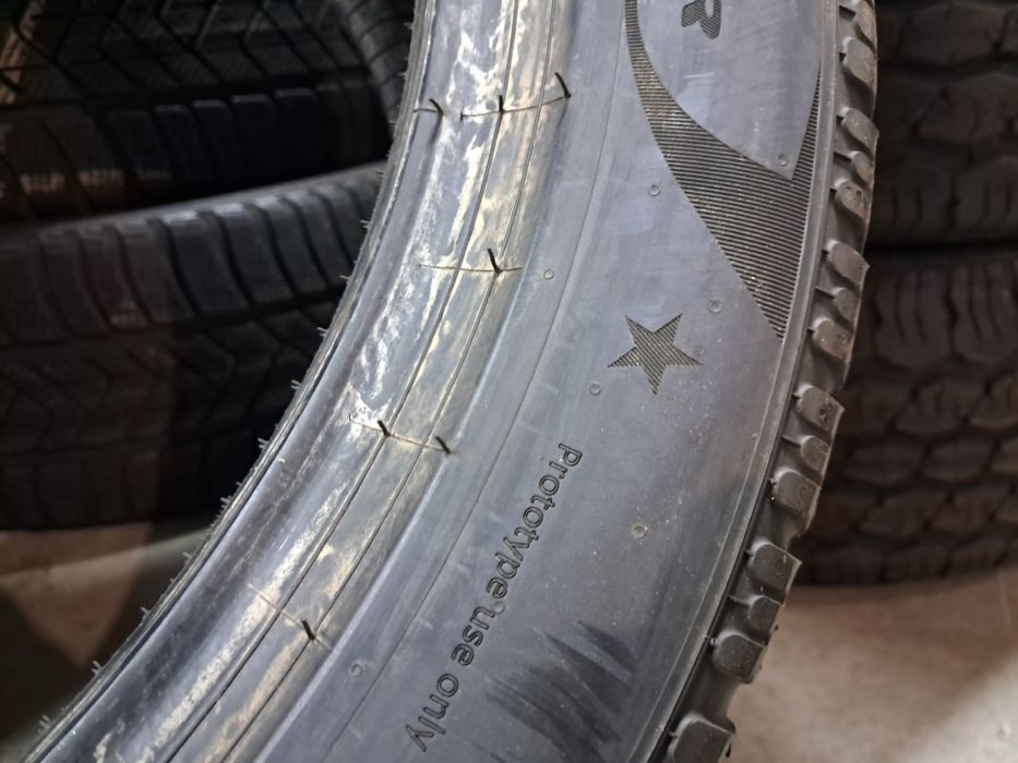 1xAnvelopa second iarna 255 45 R20 Pirelli