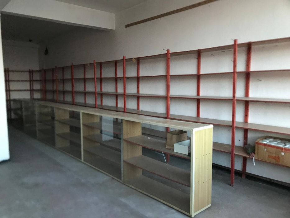 2 x Spatiu Comercial 112mp2 de Inchiriat - UltraCentral in Comuna Coteana