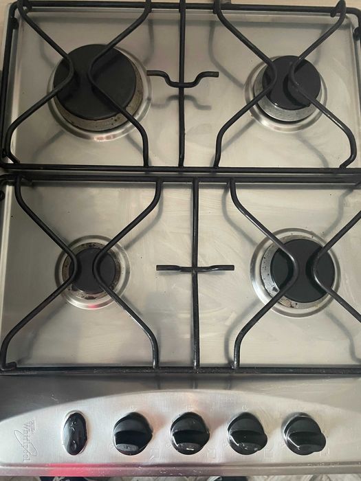 Vand plita Whirlpool