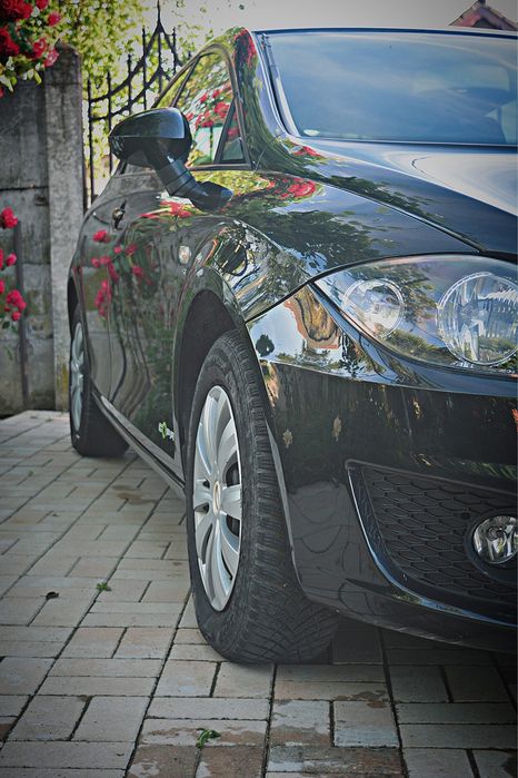 SEAT Leon 2013 — imagine 5
