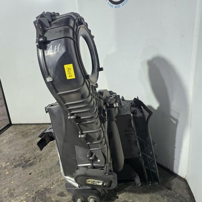 Aeroterma fara motoras habitaclu Opel Astra H