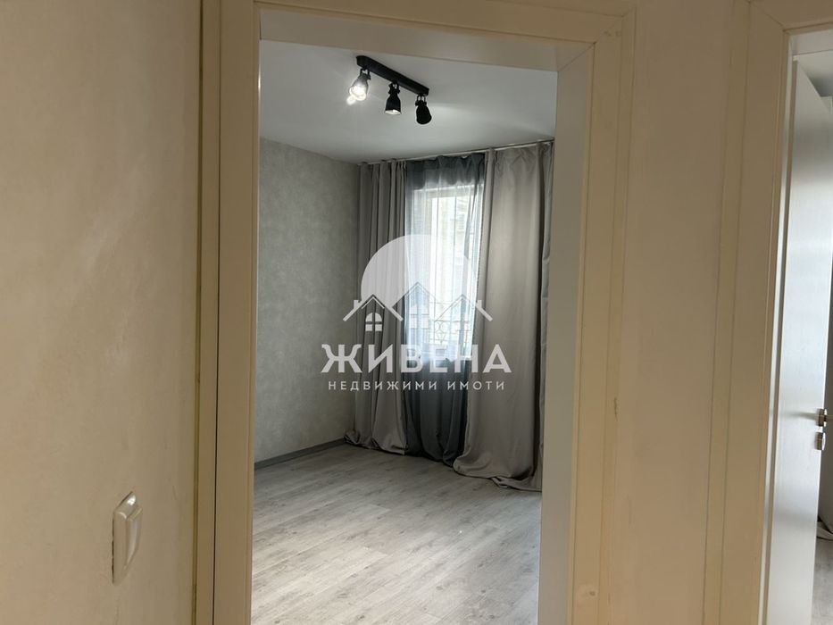 Отдава под наем 3-стаен апартамент, Гръцка махала