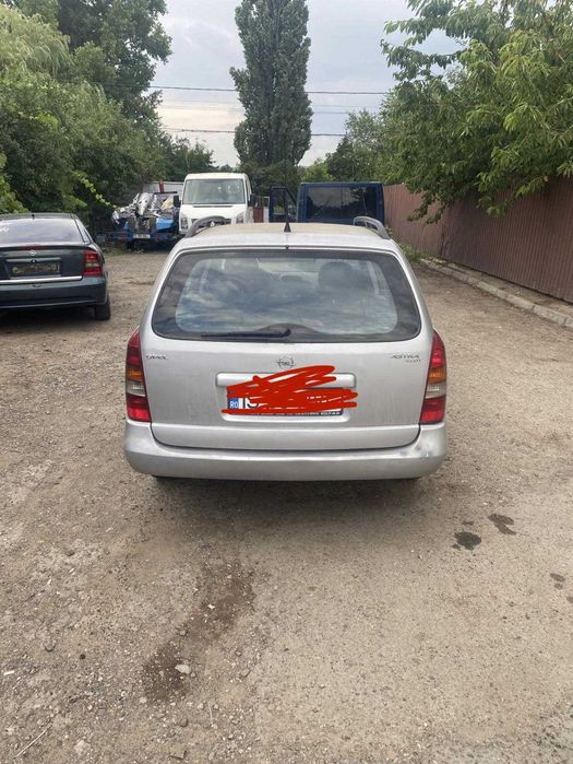 Piese Opel Astra G  , 1.7  isuzu