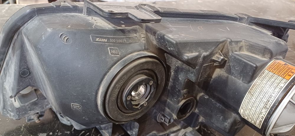 Фар за Гранд витара