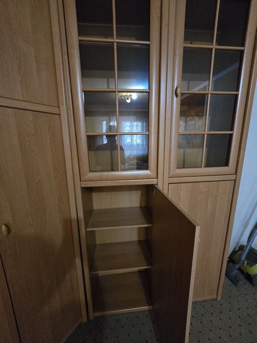Шкаф шифоньер Россия 50тысяч