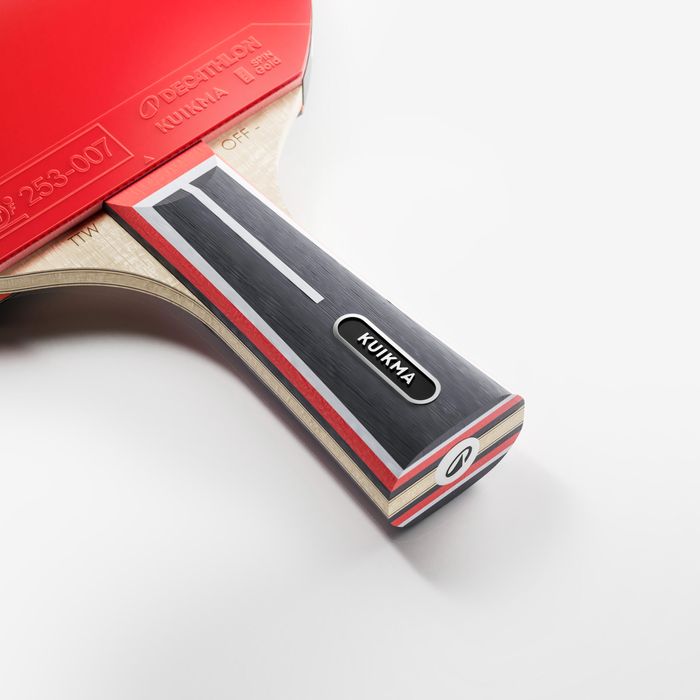 Paletă De Tenis De Masă Ttr 930 spin - produs resigilat Decathlon