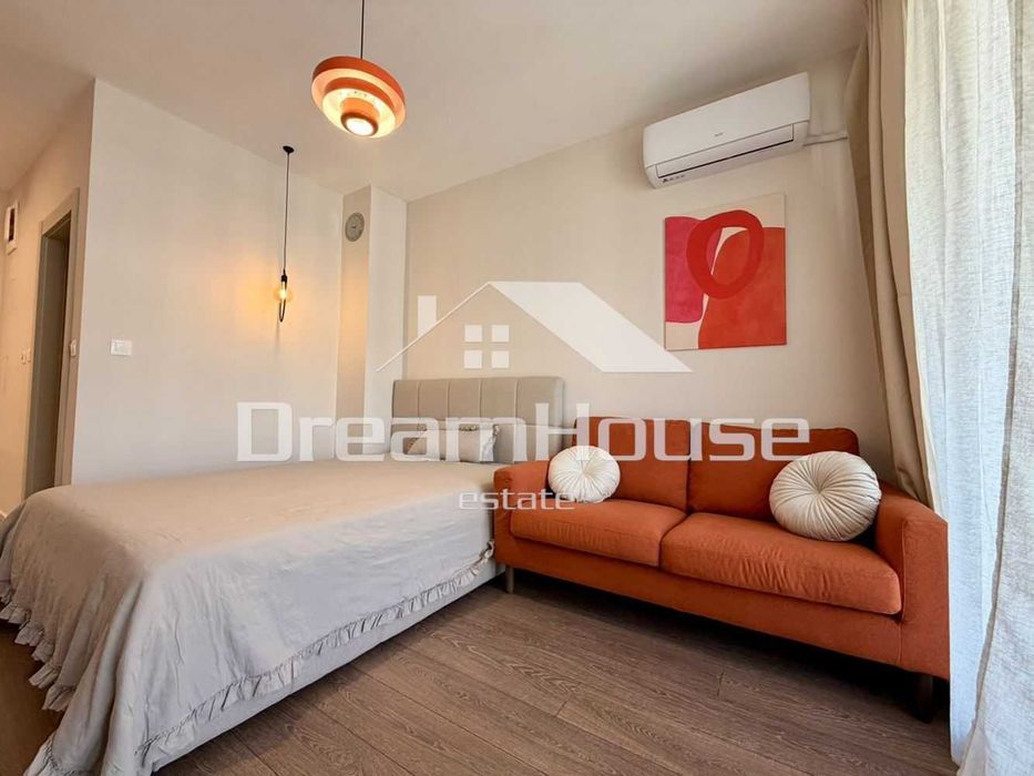 Студио под наем в Residential Park Plovdiv