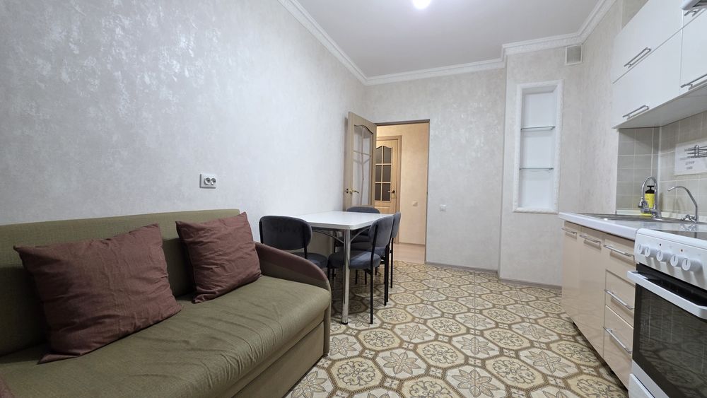 Квартира посуточно