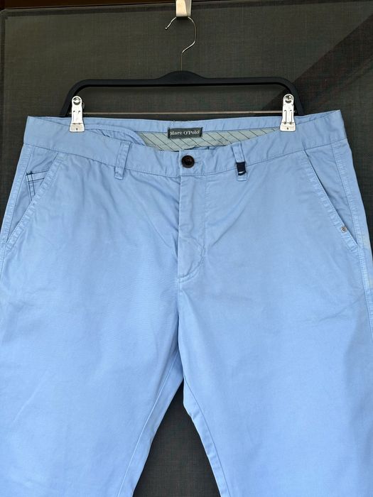 Мъжки панталон Marc O'Polo (Slim Fit) - размер 54 (XL) / ОРИГИНАЛ