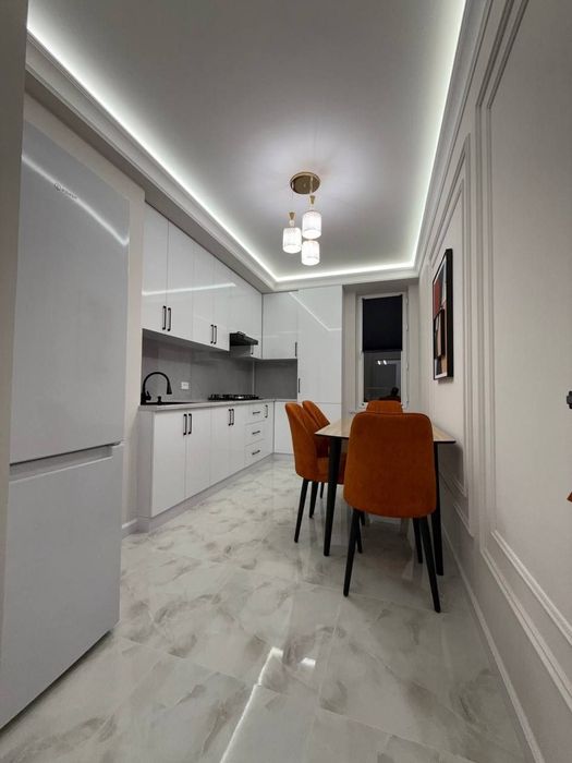 Продам новостройка Юнусабад 14 квартал