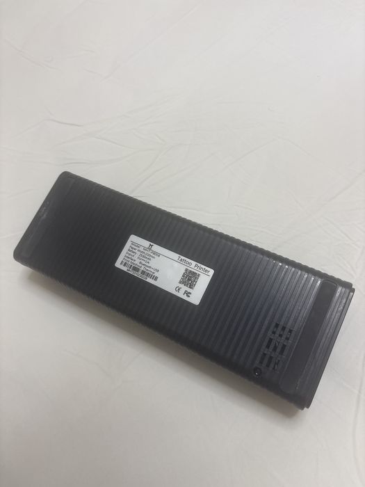 тату принтер брал за125000