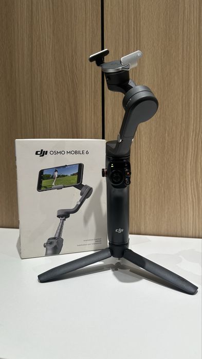 Dji osmo mobile 6