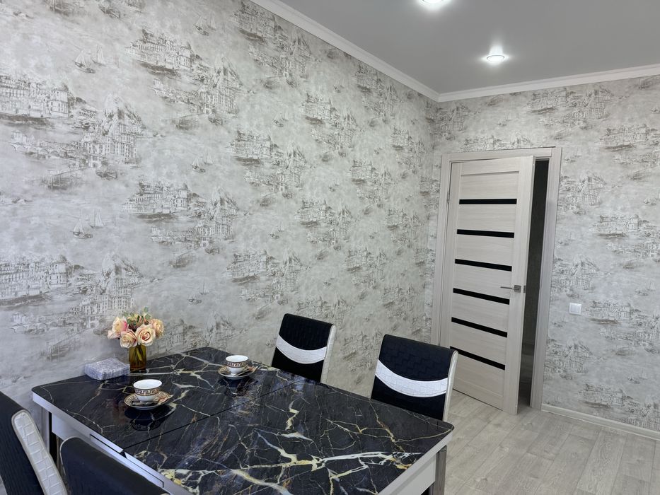 Аренда посуточно 4 мкр