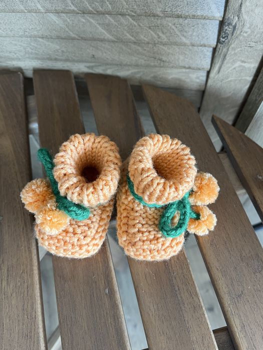 Бебешки терлички