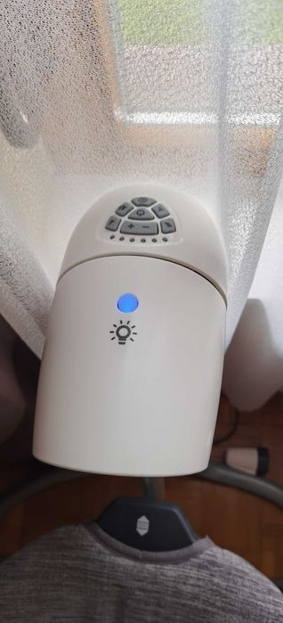 Joie Serina 2в1 Бебешка люлка,бебешки шезлонг