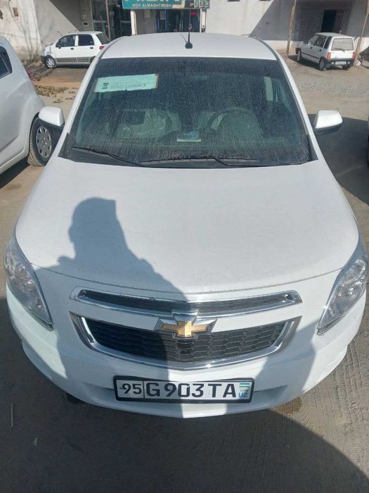 Кобилт 2024 йил механик