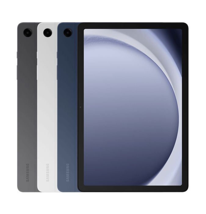 Новый Samsung Galaxy Tab A9 SM-X115 • Планшет •