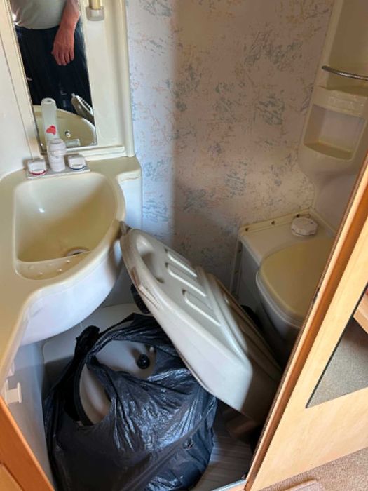 Регистрирана каравана Elddis Avante 505 (5-местна)