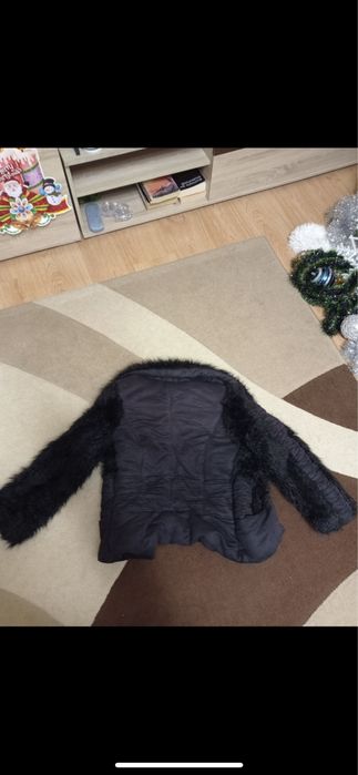 Дамско палто