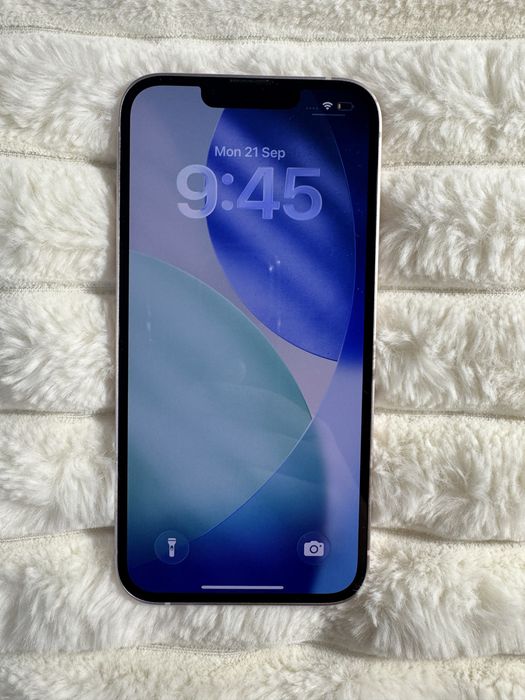 Iphone 13  128GB