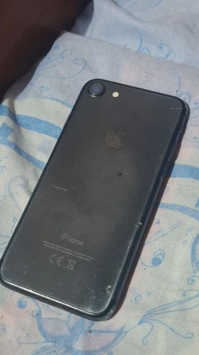 iPhone 7 32gb ..
