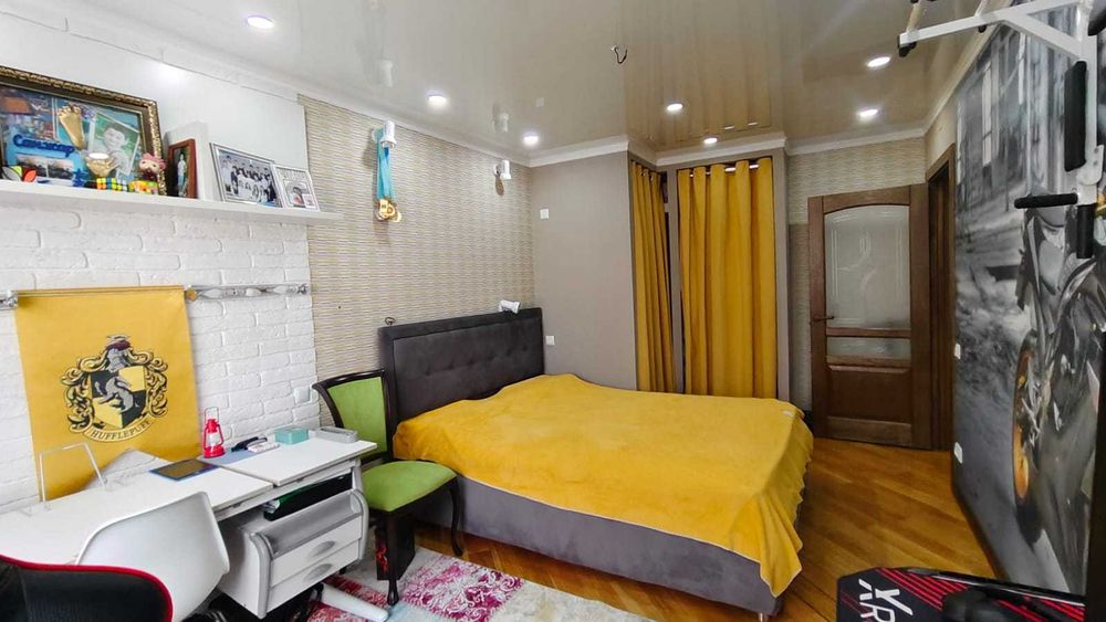 Продам 3х комнатную квартиру