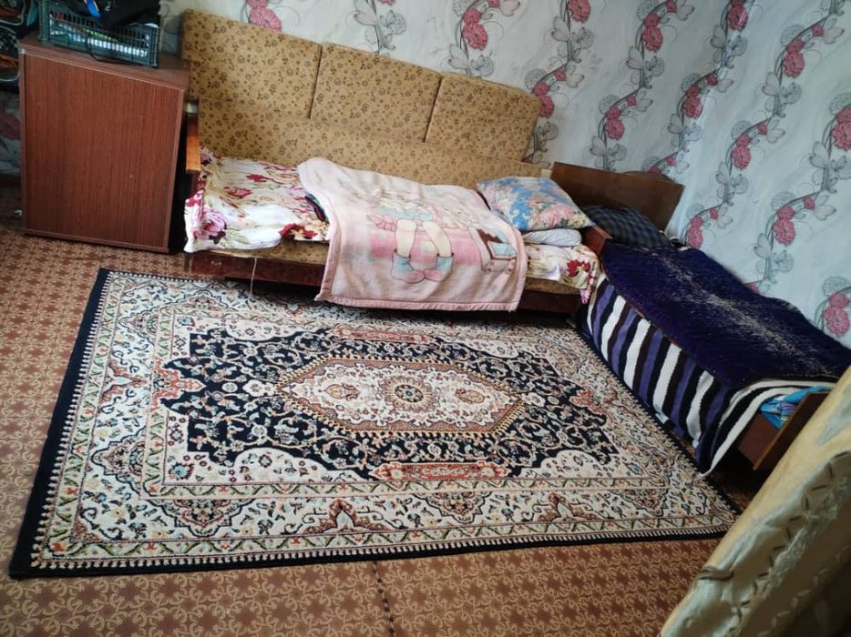 Продается дом село Кондратовка