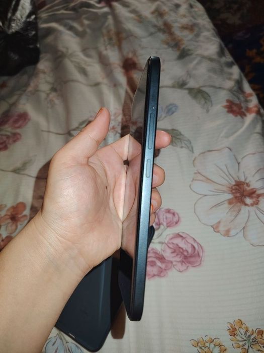 Redmi note 15 pro plus 5G 12+6/512