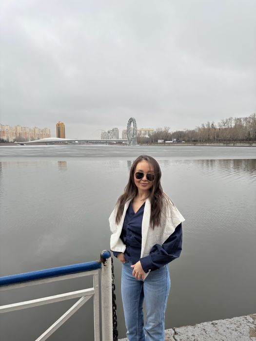 Стильные джинсы Mango