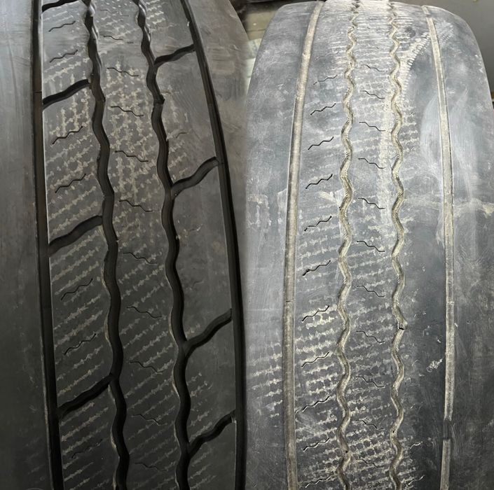 Нарезка протектора шин  ( восстановление ) продажа