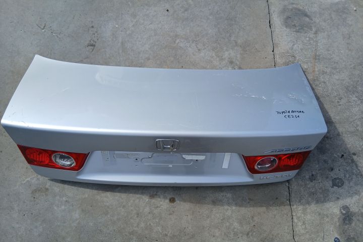 Capota portbagaj MX1253 Honda Accord a 7-a generatie