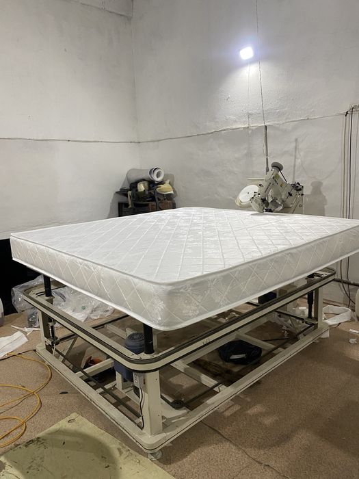 Ортопедический Матрасы