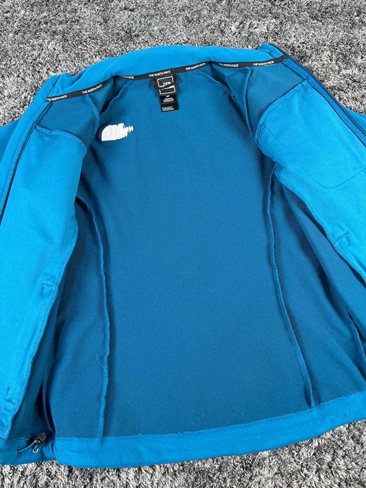 The North Face Apex Bionic Softshell Jacket Дамско Яке