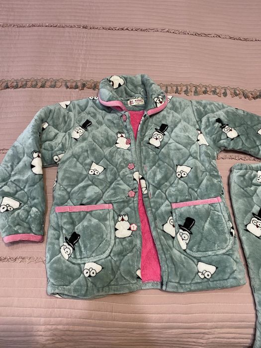 Домашняя одежда