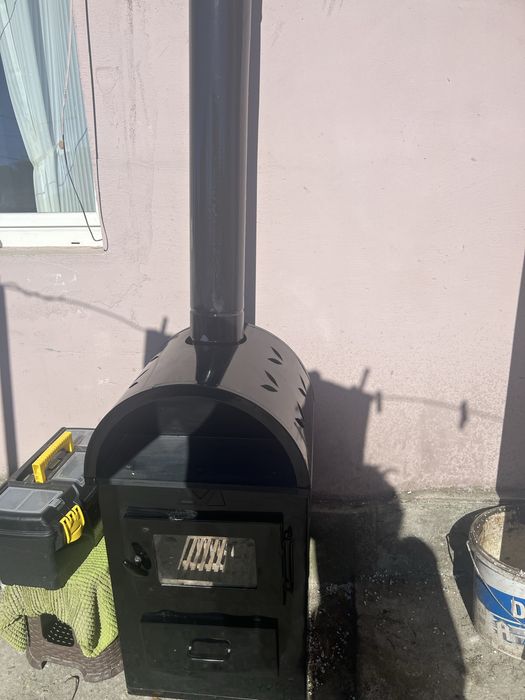 Termo semineu in stare buna