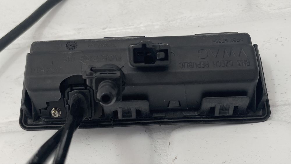 Задна камера AUDI Q5 SQ5 FY комплект