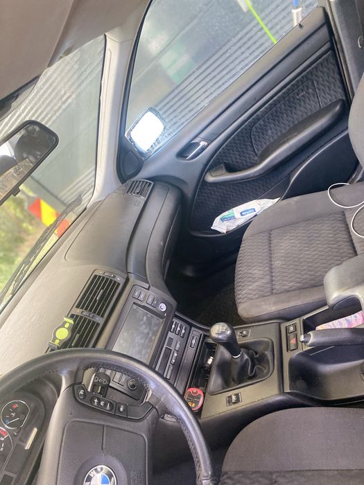 BMW 3 Series 0 — imagine 4