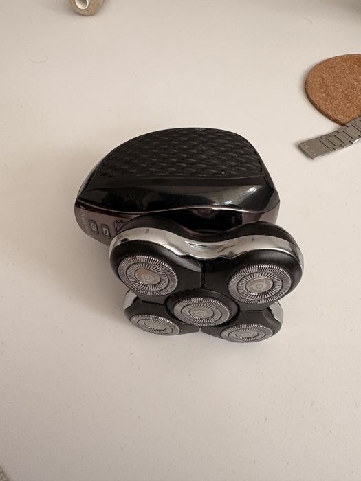 Aparat de ras REMINGTON  RX5 XR1500