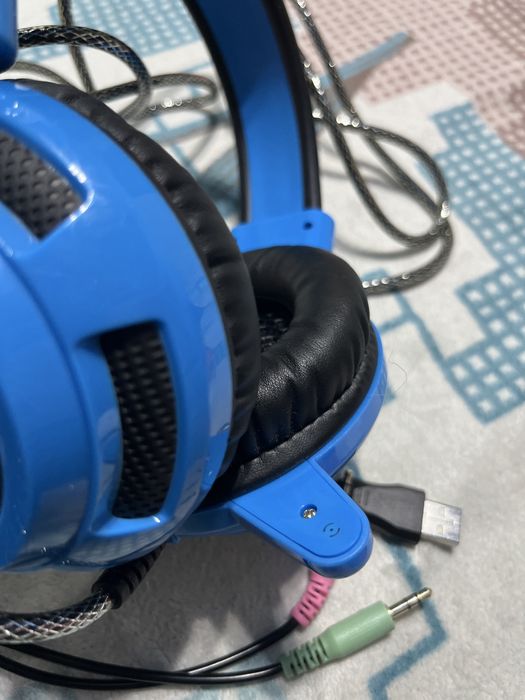 Продам наушники для компьютера