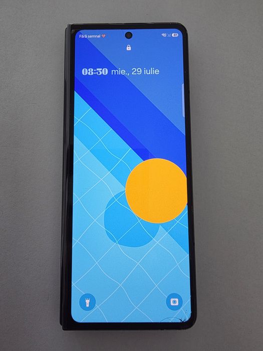 Samsung Z Fold 5