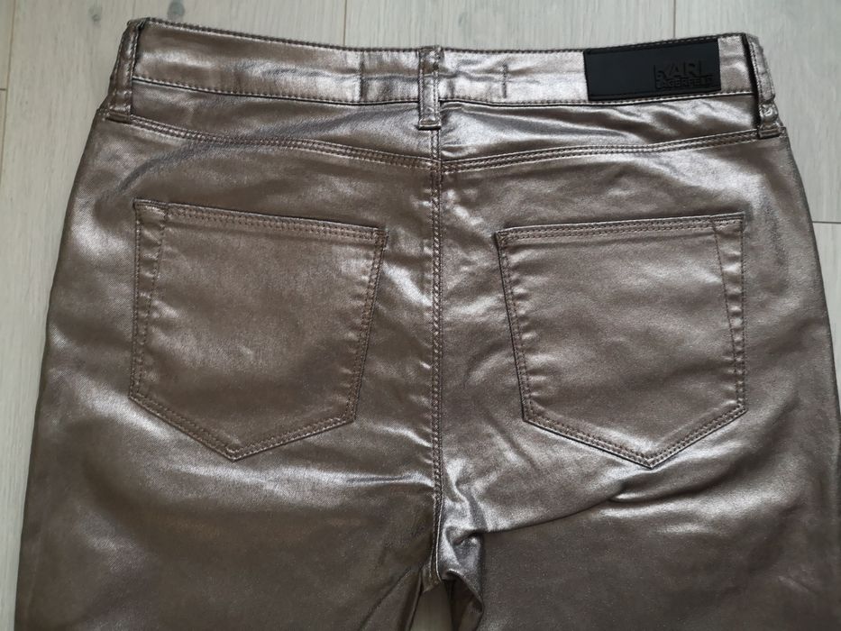 Karl Lagerfeld дамски дънки