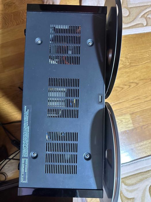 AKAI GX-747dbx, magnetofon