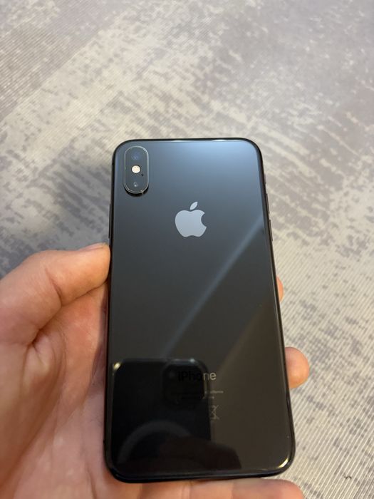 iPhone Xs 256 Гб