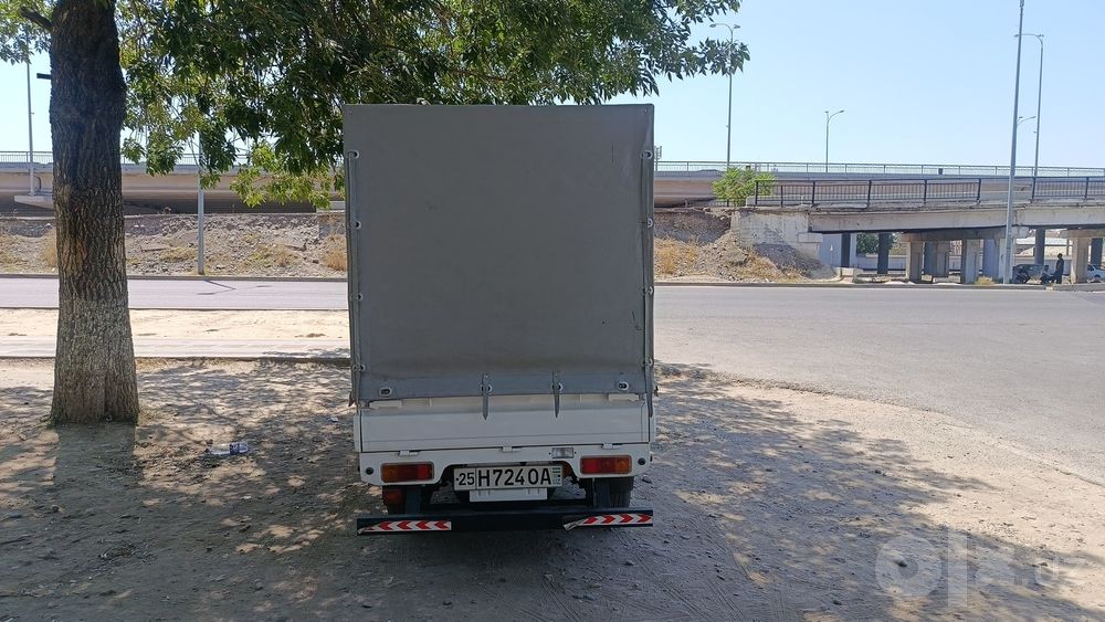 Грузоперевозки по Ташкенту Лабо