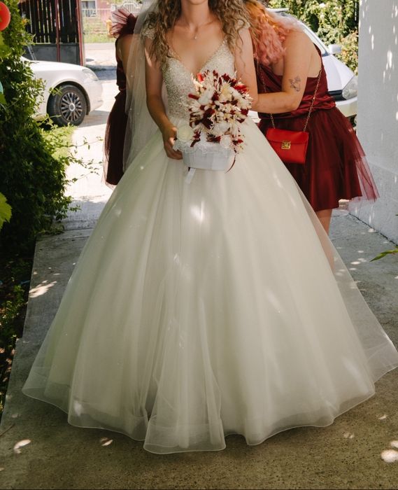 Rochie de mireasă