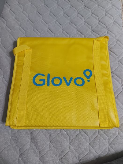 Термосумка 30 л. Новая в упаковке