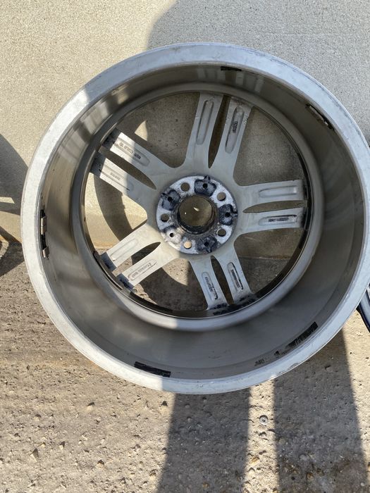 Janta aliaj 19" Bmw X5 X6 F15 F16 FATA style 623M