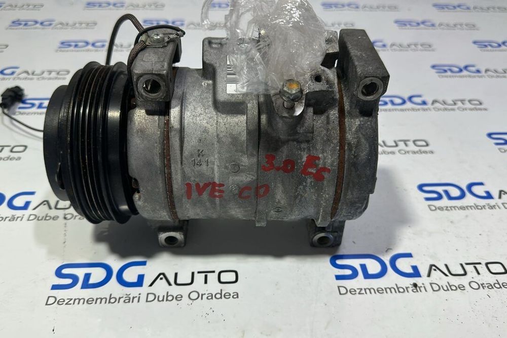 Compresor clima 447280-180 Iveco Daily 3.0 2017-2024 Euro 6